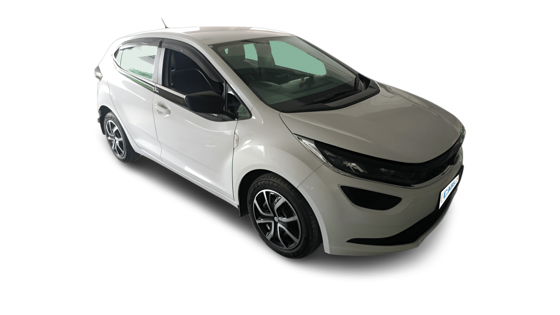 2024 Tata ALTROZ - Hatchback - Petrol - Manual - ₹7.00 lakh
